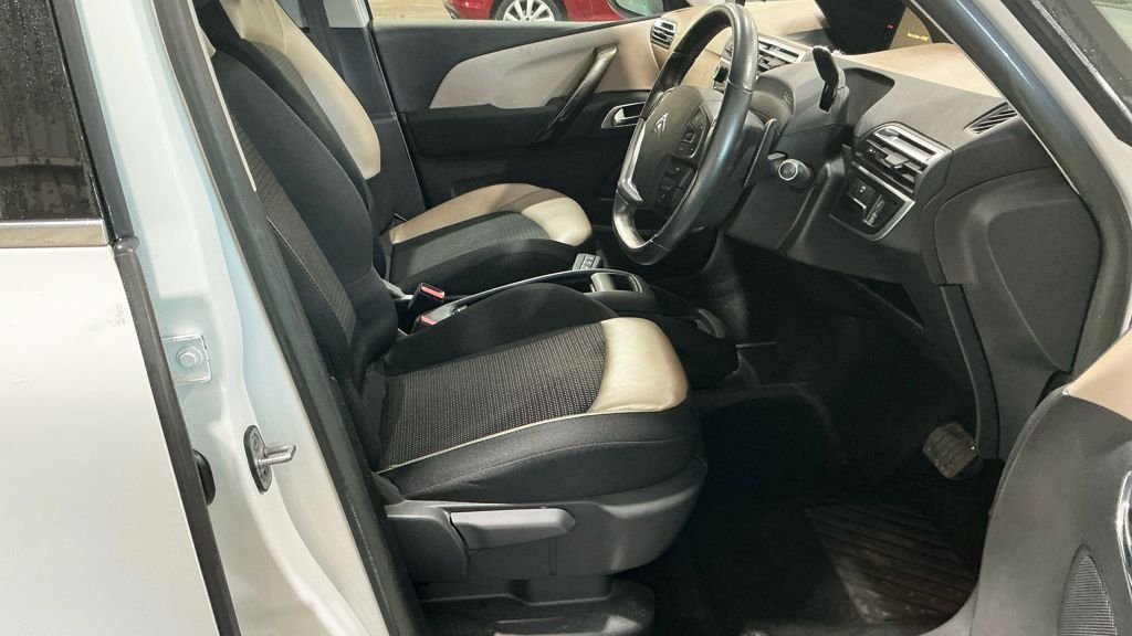 Used Citroen C4 Picasso 2014 for sale - 77734584: Photo 13