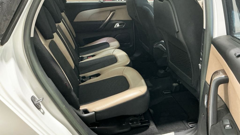 Used Citroen C4 Picasso 2014 for sale - 77734584: Photo 14