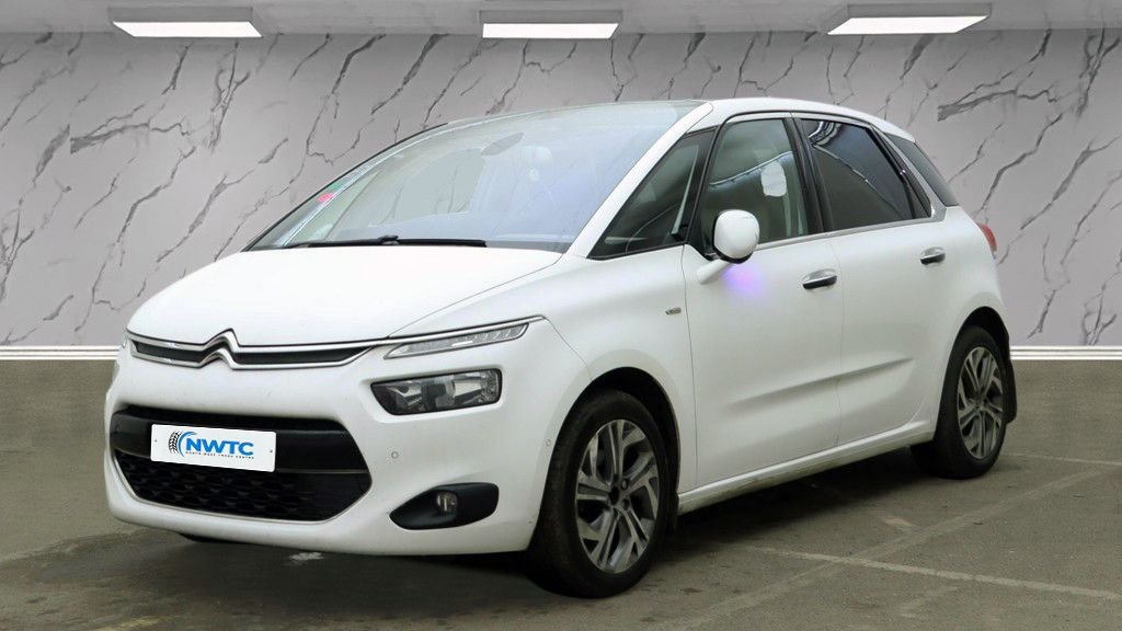 Used Citroen C4 Picasso 2014 for sale - 77734584: Photo 5