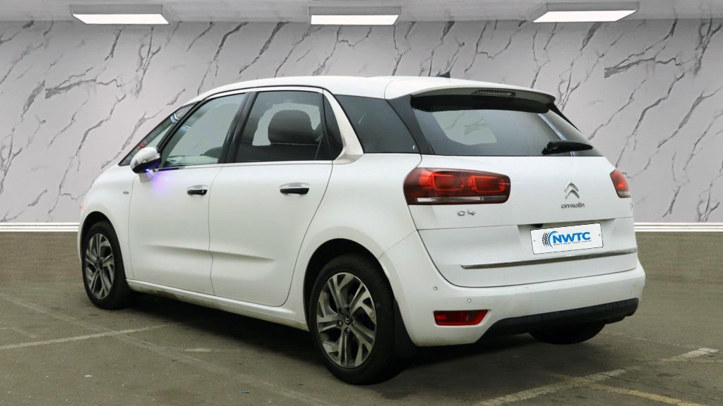 Used Citroen C4 Picasso 2014 for sale - 77734584: Photo 6