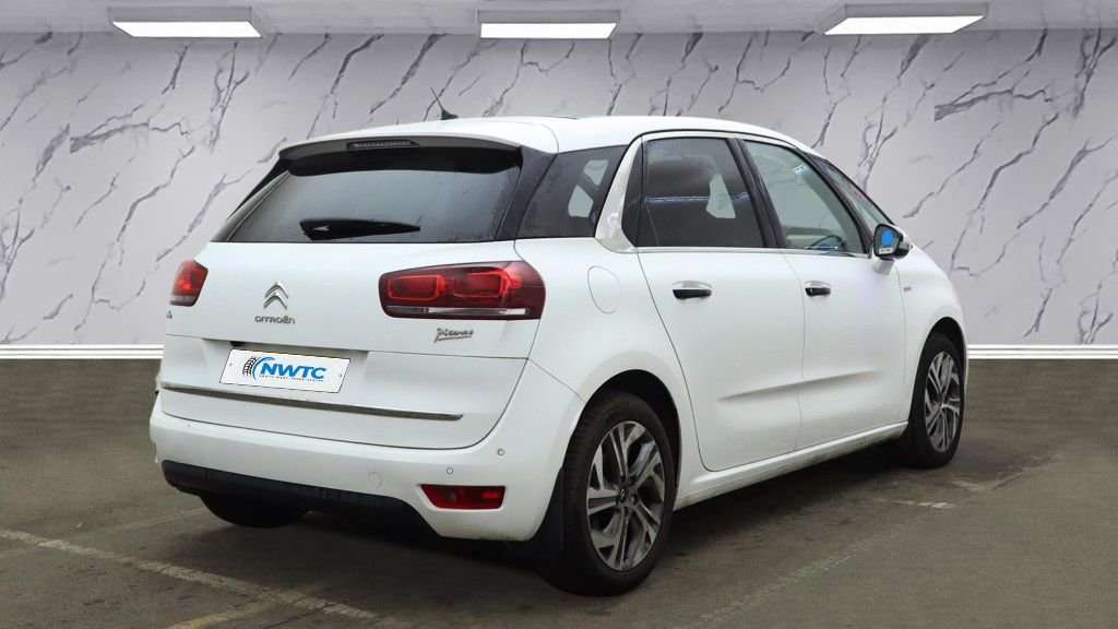 Used Citroen C4 Picasso 2014 for sale - 77734584: Photo 7