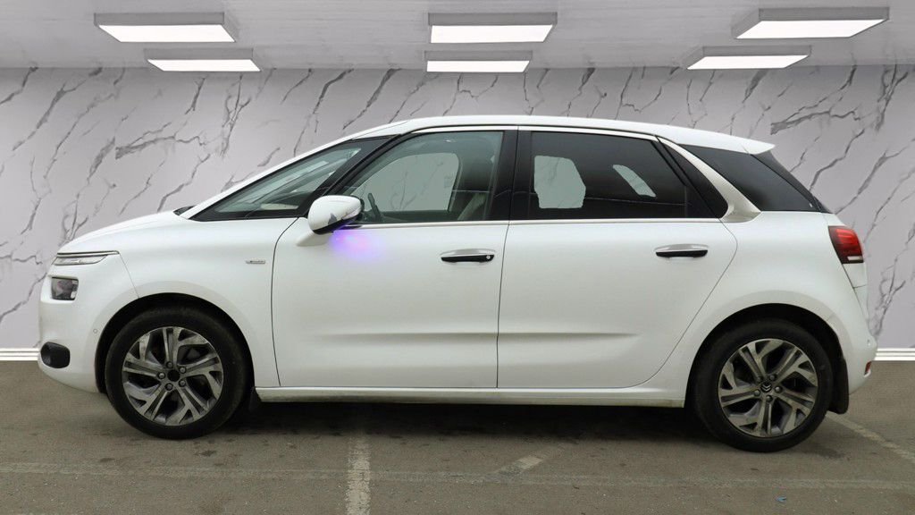 Used Citroen C4 Picasso 2014 for sale - 77734584: Photo 9