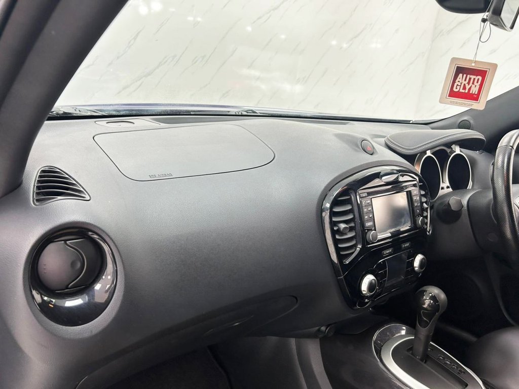 Used Nissan Juke 2015 for sale - 77672722: Photo 11