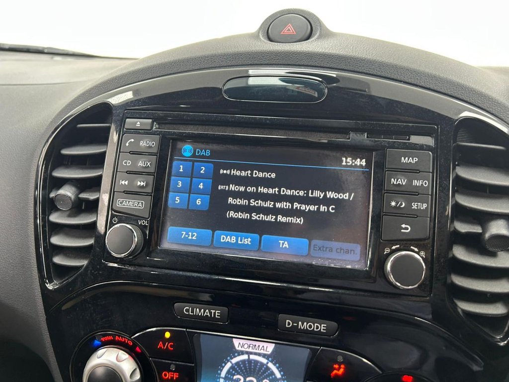 Used Nissan Juke 2015 for sale - 77672722: Photo 12