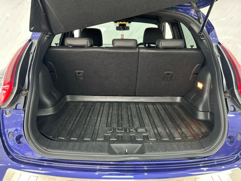 Used Nissan Juke 2015 for sale - 77672722: Photo 18