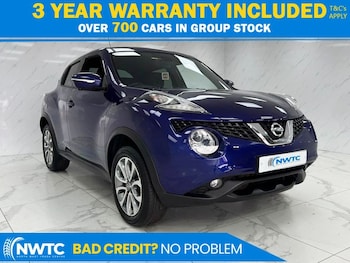 Used Nissan Juke 2015 for sale - 77672722: Photo