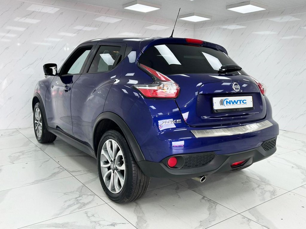Used Nissan Juke 2015 for sale - 77672722: Photo 6
