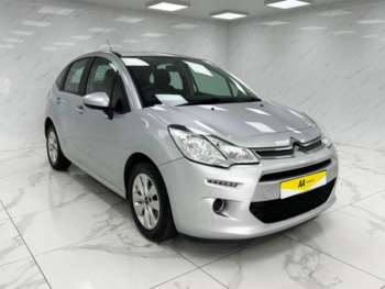 Used Citroen C3 2015 for sale - 73974093: Photo
