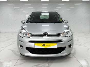 Used Citroen C3 2015 for sale - 73974093: Photo