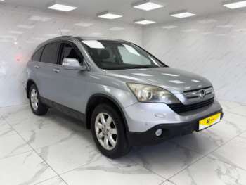 Used Honda CR-V 2008 for sale - 74368438: Photo