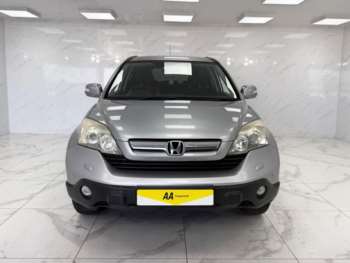 Used Honda CR-V 2008 for sale - 74368438: Photo