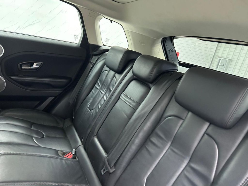 Used Land Rover Range Rover Evoque 2013 for sale - 77792018: Photo 20