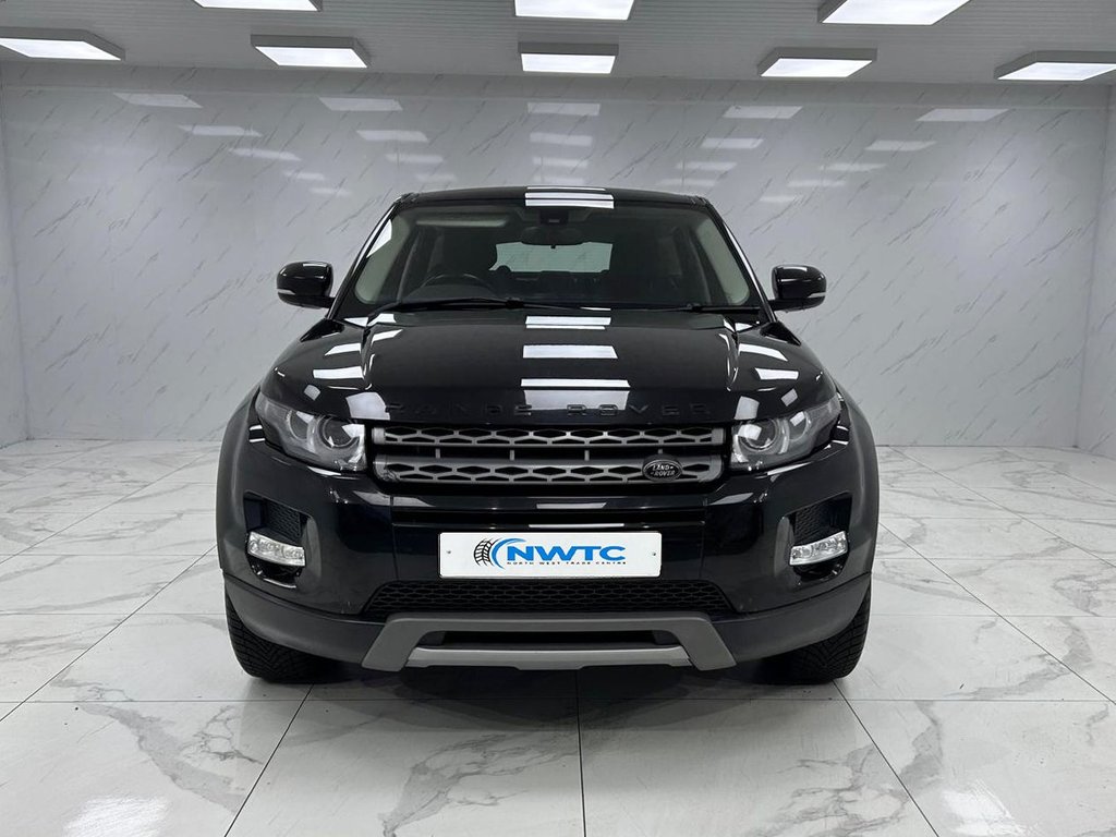 Used Land Rover Range Rover Evoque 2013 for sale - 77792018: Photo 5