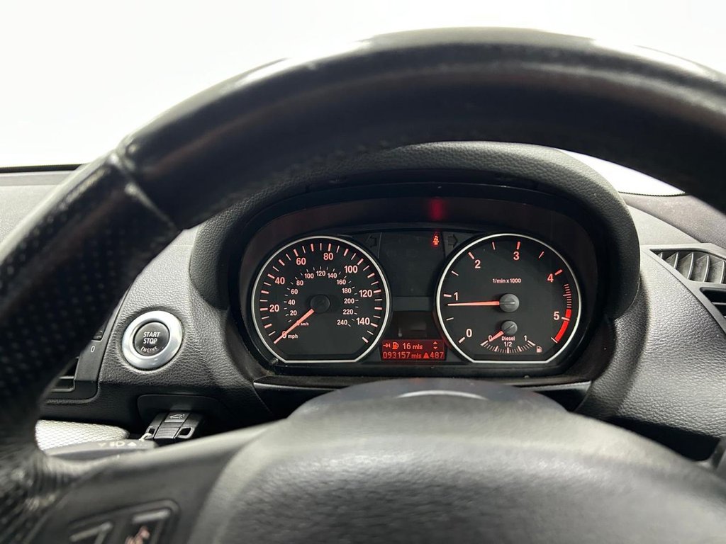 Used BMW 1 Series 2011 for sale - 77263088: Photo 15