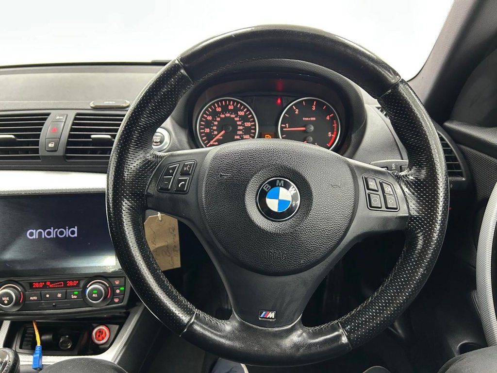 Used BMW 1 Series 2011 for sale - 77263088: Photo 16