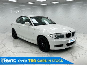 BMW 1 Series feature image