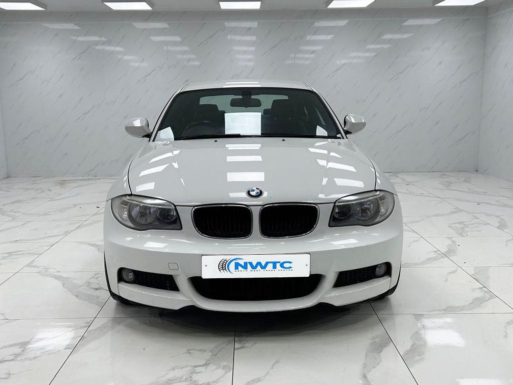 Used BMW 1 Series 2011 for sale - 77263088: Photo 3