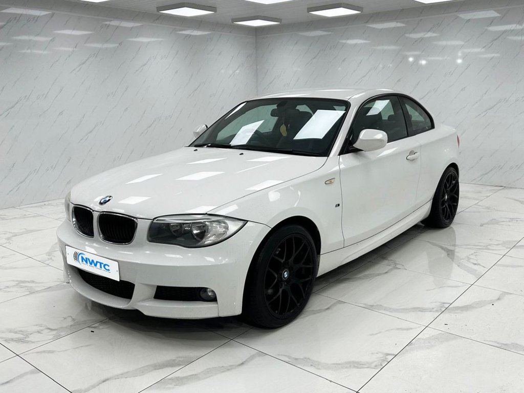 Used BMW 1 Series 2011 for sale - 77263088: Photo 5