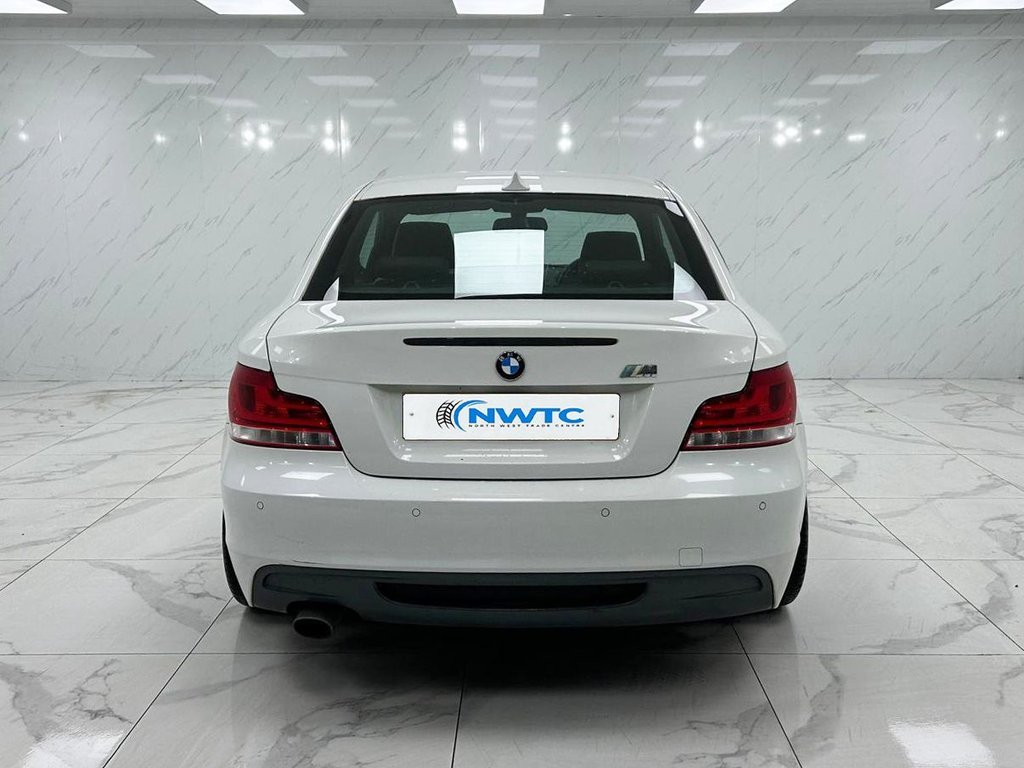 Used BMW 1 Series 2011 for sale - 77263088: Photo 8