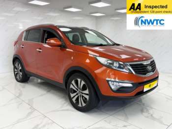 2013 (13) - 1.7 CRDi ISG 3 5dr