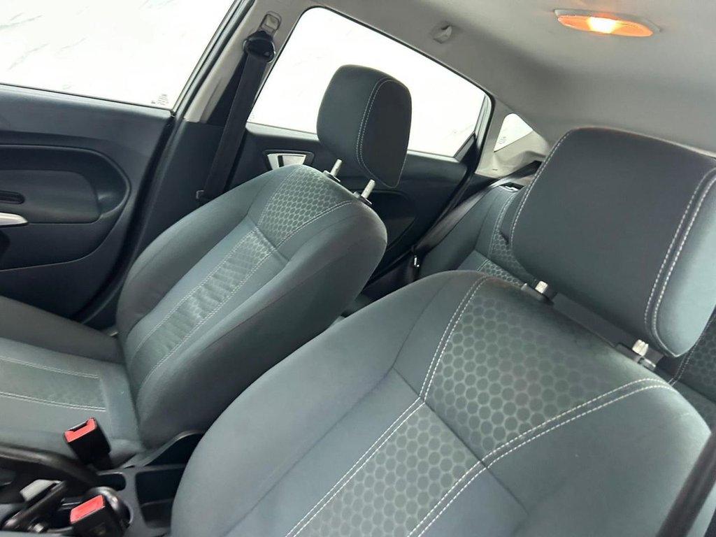 Used Ford Fiesta 2012 for sale - 76376254: Photo 10