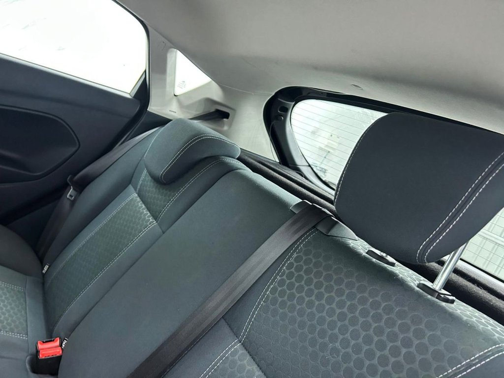 Used Ford Fiesta 2012 for sale - 76376254: Photo 12