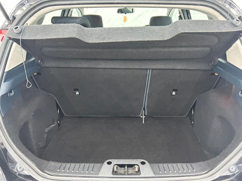 Used Ford Fiesta 2012 for sale - 76376254: Photo 13