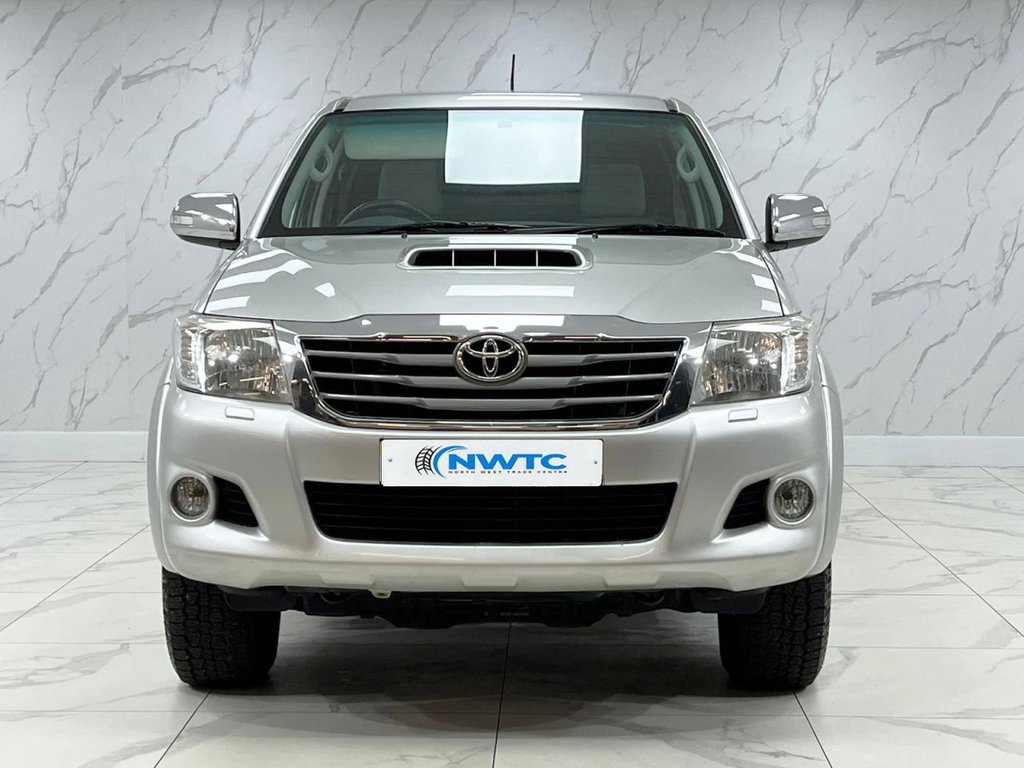 Used Toyota Hilux 2012 for sale - 77227199: Photo 5