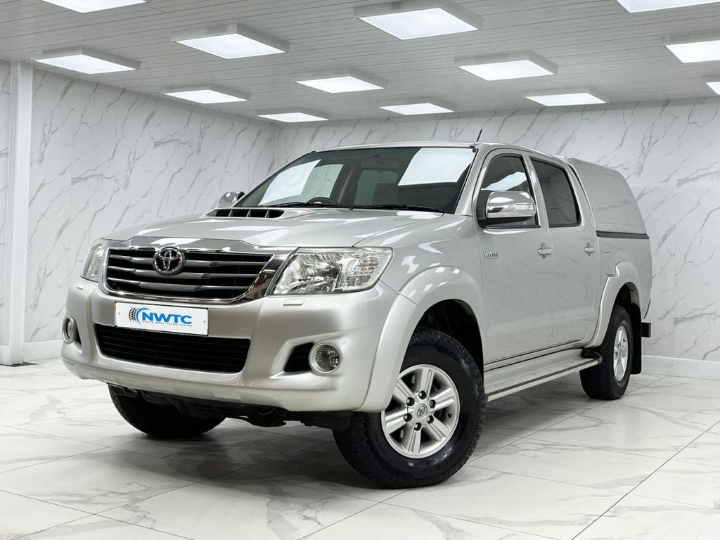 Used Toyota Hilux 2012 for sale - 77227199: Photo 6