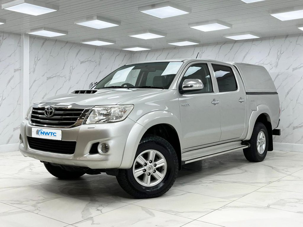 Used Toyota Hilux 2012 for sale - 77227199: Photo 7