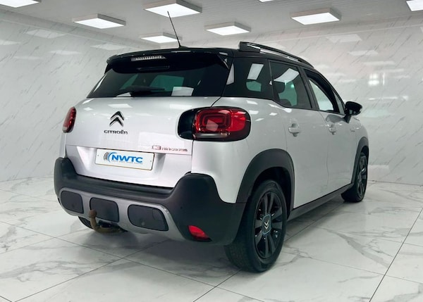 Used Citroen C3 Aircross 2019 for sale - 75206291: Photo 10