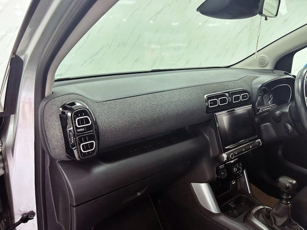 Used Citroen C3 Aircross 2019 for sale - 75206291: Photo 12