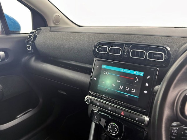 Used Citroen C3 Aircross 2019 for sale - 75206291: Photo 14