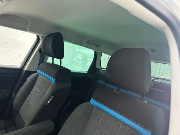 Used Citroen C3 Aircross 2019 for sale - 75206291: Photo 17