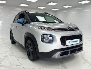 Used Citroen C3 Aircross 2019 for sale - 75206291: Photo