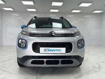 Used Citroen C3 Aircross 2019 for sale - 75206291: Photo