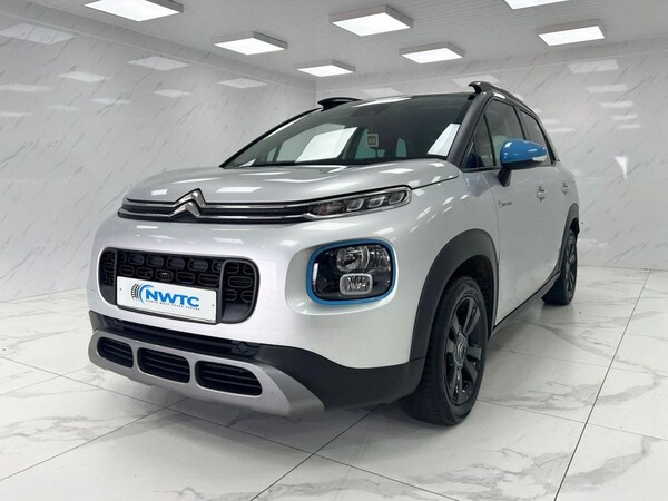Used Citroen C3 Aircross 2019 for sale - 75206291: Photo 5