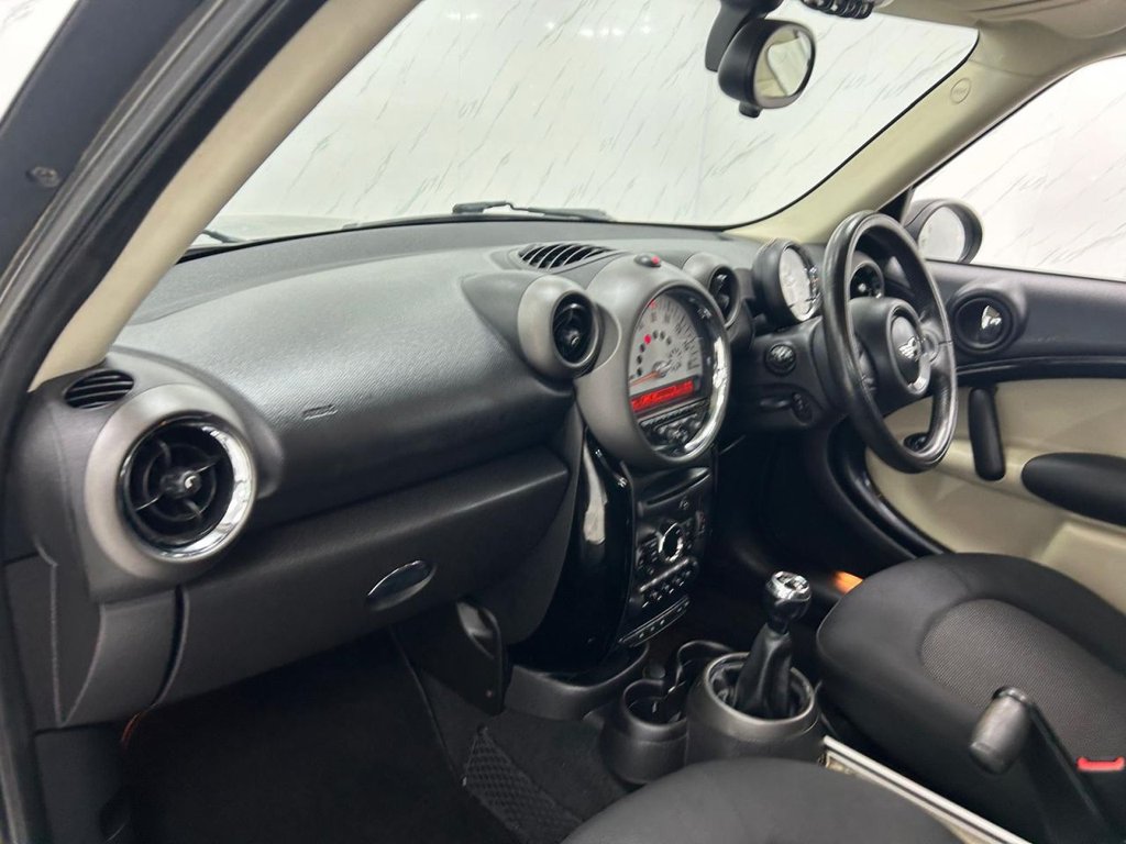 Used MINI Countryman 2011 for sale - 77558032: Photo 12