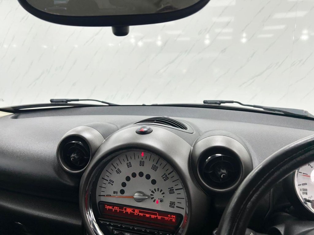 Used MINI Countryman 2011 for sale - 77558032: Photo 13