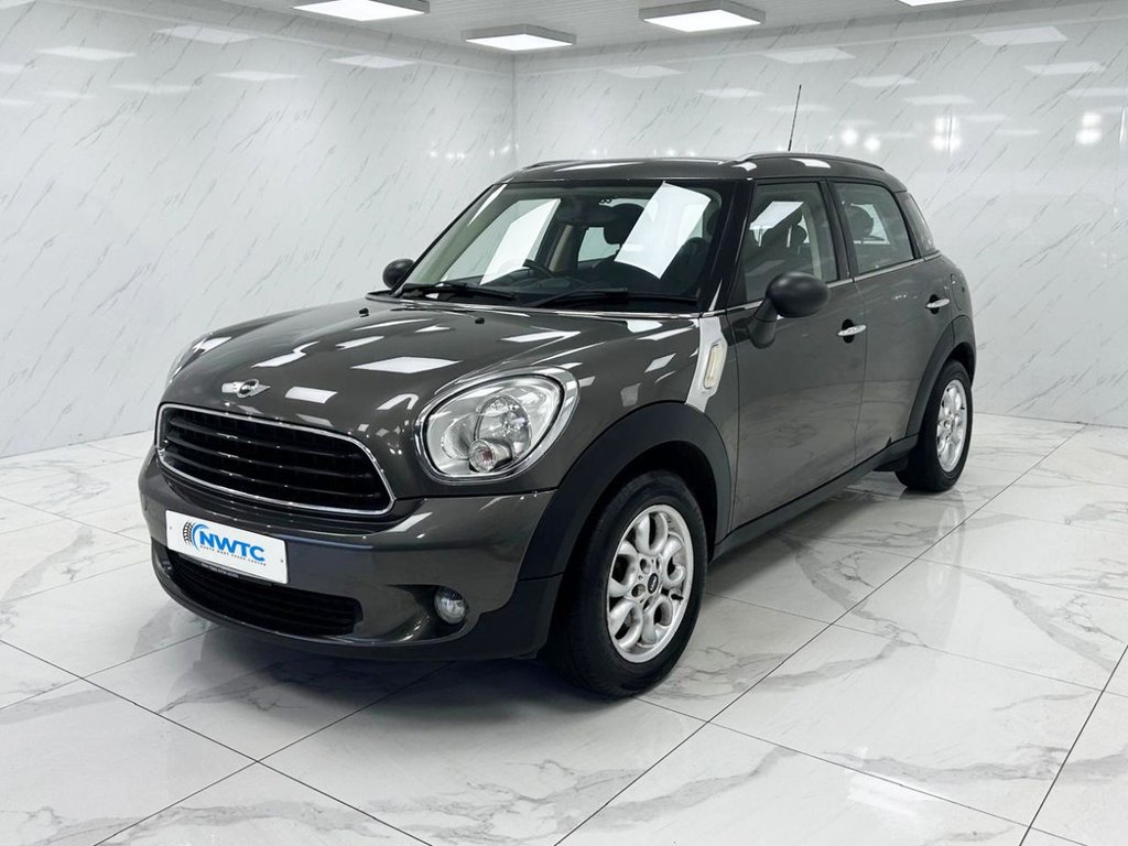 Used MINI Countryman 2011 for sale - 77558032: Photo 4