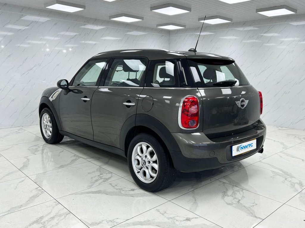 Used MINI Countryman 2011 for sale - 77558032: Photo 6