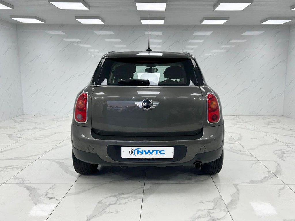Used MINI Countryman 2011 for sale - 77558032: Photo 8