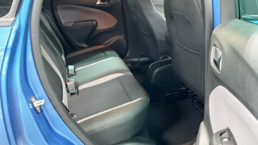 Used Vauxhall Crossland X 2019 for sale - 77172322: Photo 12