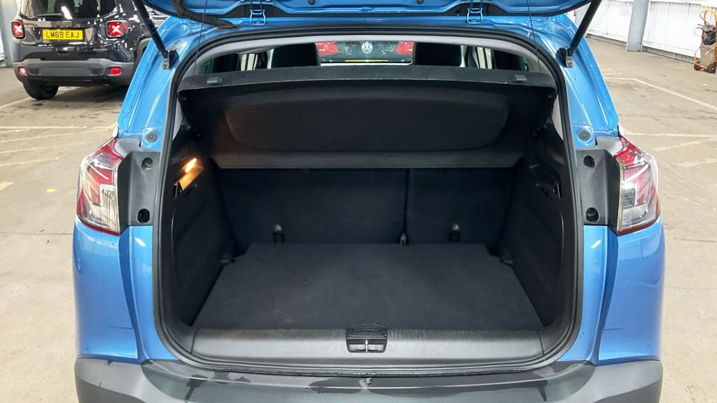 Used Vauxhall Crossland X 2019 for sale - 77172322: Photo 13