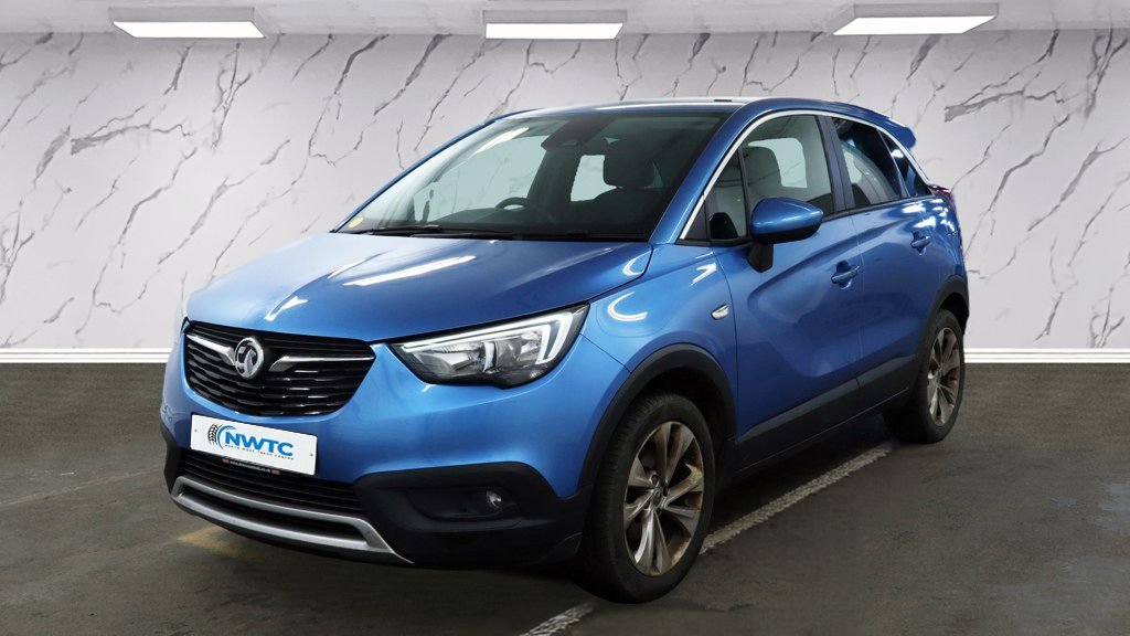 Used Vauxhall Crossland X 2019 for sale - 77172322: Photo 3