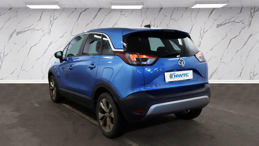 Used Vauxhall Crossland X 2019 for sale - 77172322: Photo 4