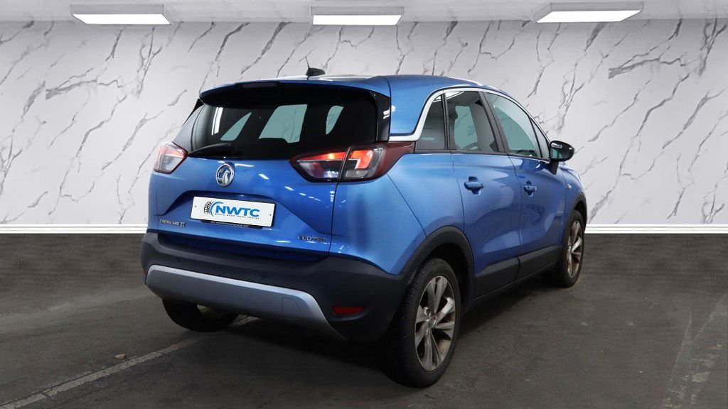 Used Vauxhall Crossland X 2019 for sale - 77172322: Photo 5