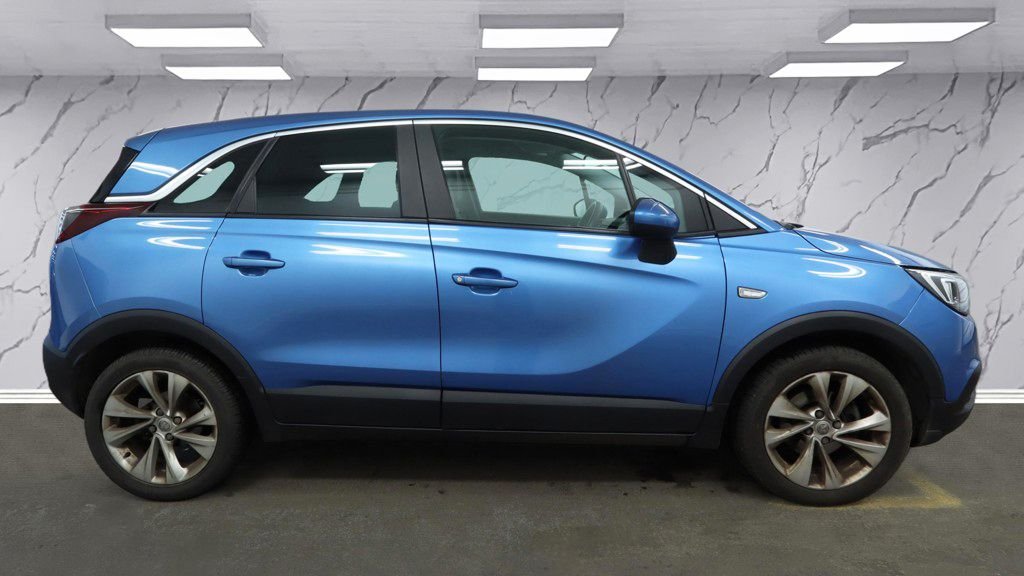 Used Vauxhall Crossland X 2019 for sale - 77172322: Photo 6