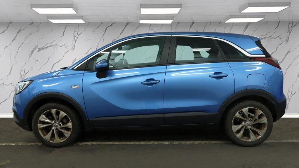 Used Vauxhall Crossland X 2019 for sale - 77172322: Photo 7