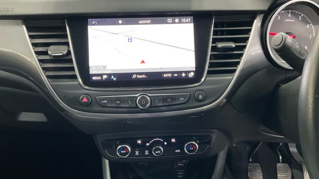 Used Vauxhall Crossland X 2019 for sale - 77172322: Photo 9